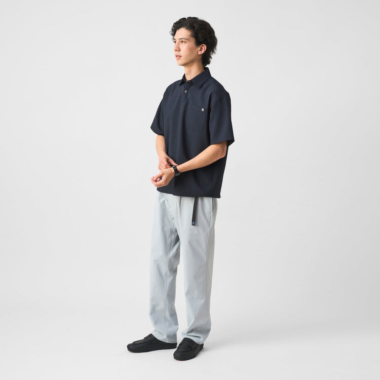 着用サイズ L(身長185cm)