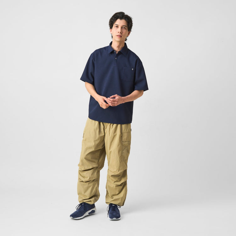 着用サイズ XL(身長185cm)