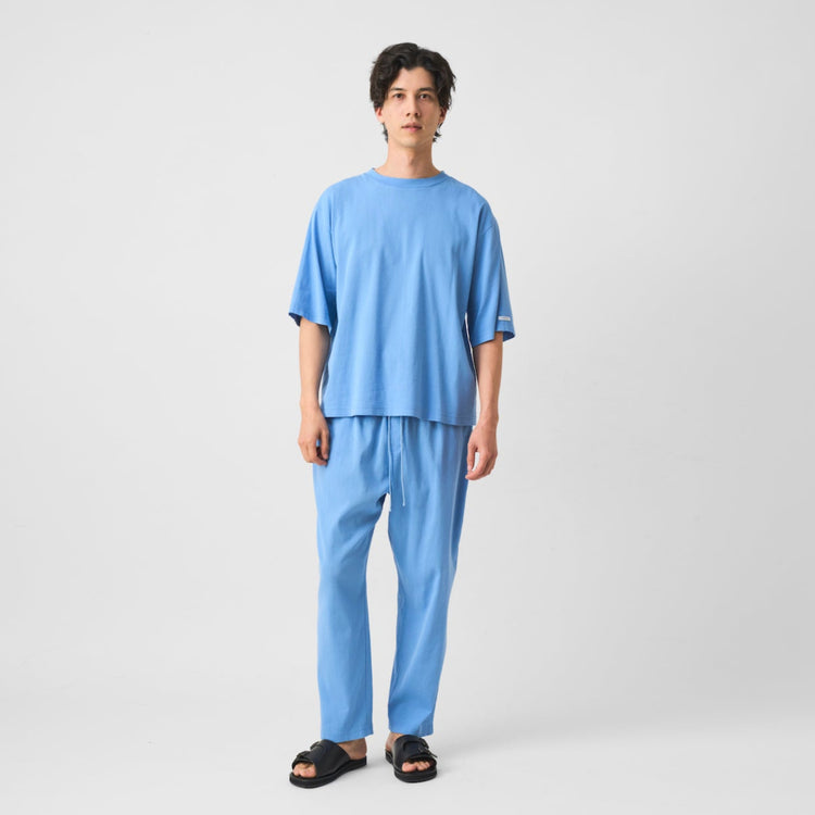 セットアップでも着れる!着用サイズ 4(身長185cm)