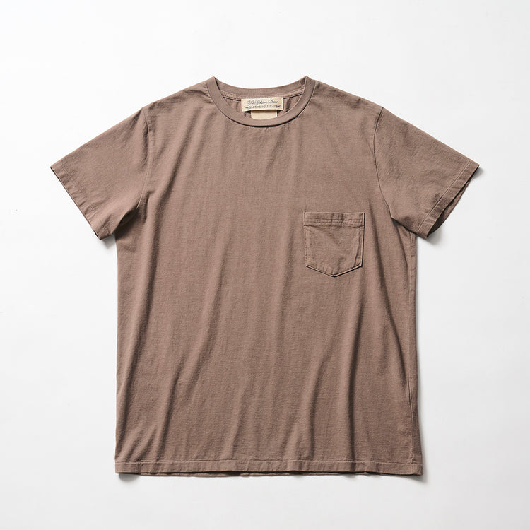 REMI RELIEF | レミレリーフ Begin別注 新・パックT