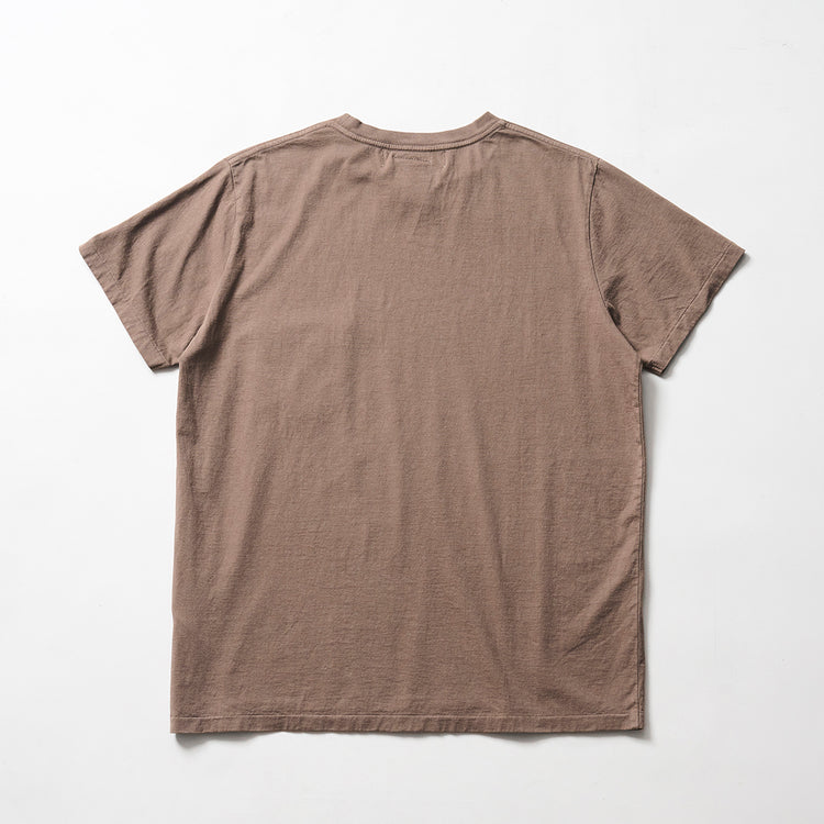 REMI RELIEF | レミレリーフ Begin別注 新・パックT