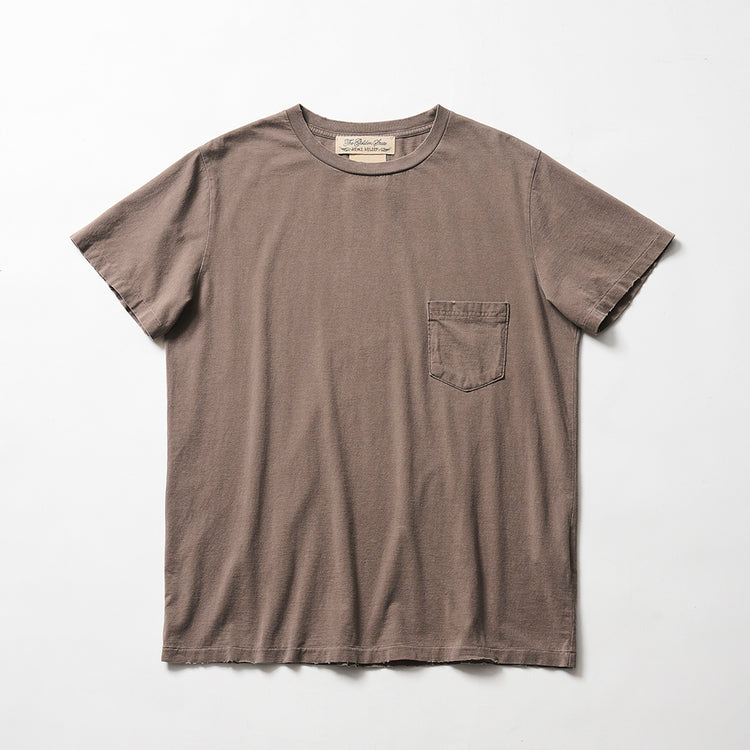 REMI RELIEF | レミレリーフ Begin別注 新・パックT