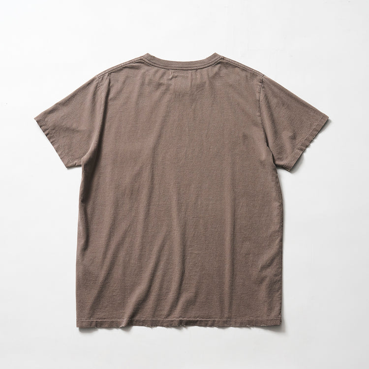 REMI RELIEF | レミレリーフ Begin別注 新・パックT