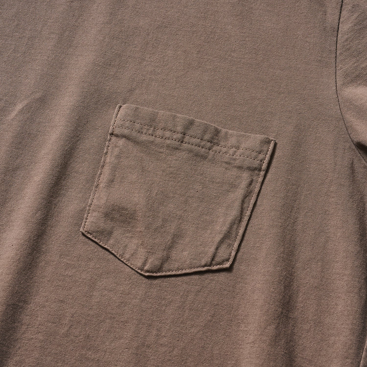 REMI RELIEF | レミレリーフ Begin別注 新・パックT