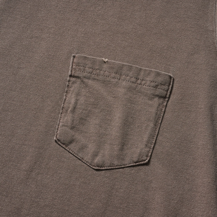 REMI RELIEF | レミレリーフ Begin別注 新・パックT