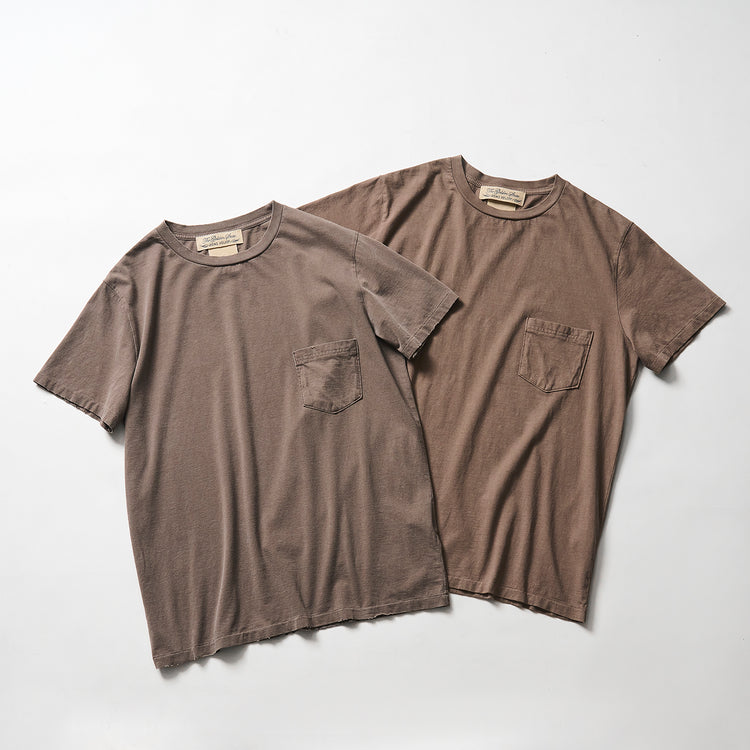 REMI RELIEF | レミレリーフ Begin別注 新・パックT