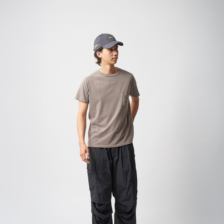 着用サイズL (モデル身長185cm)