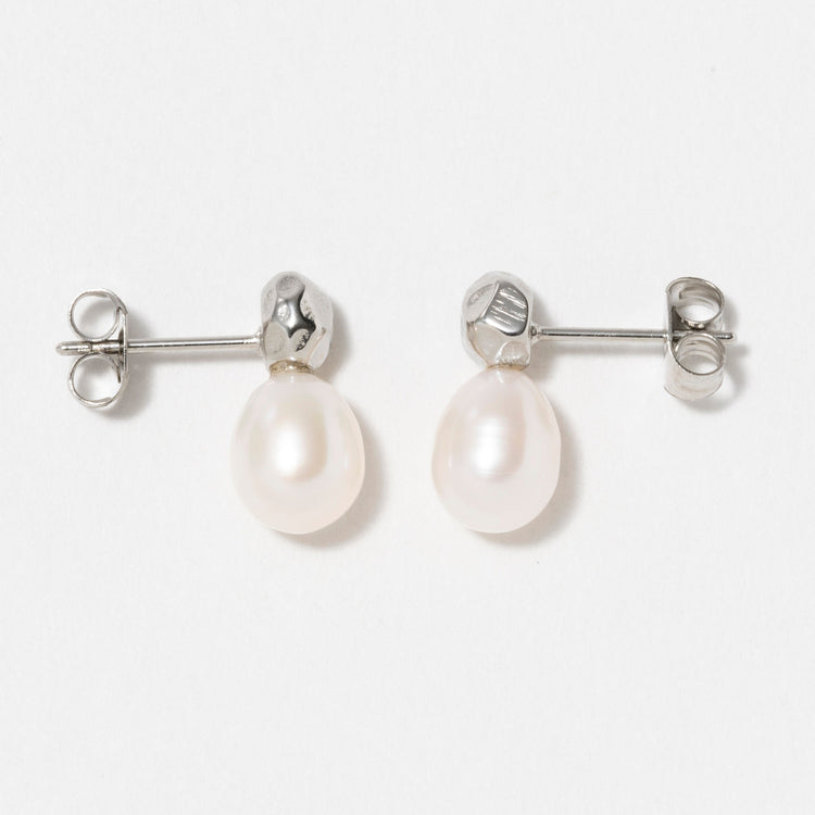 NEI/NOR | ネイナー パールピアス