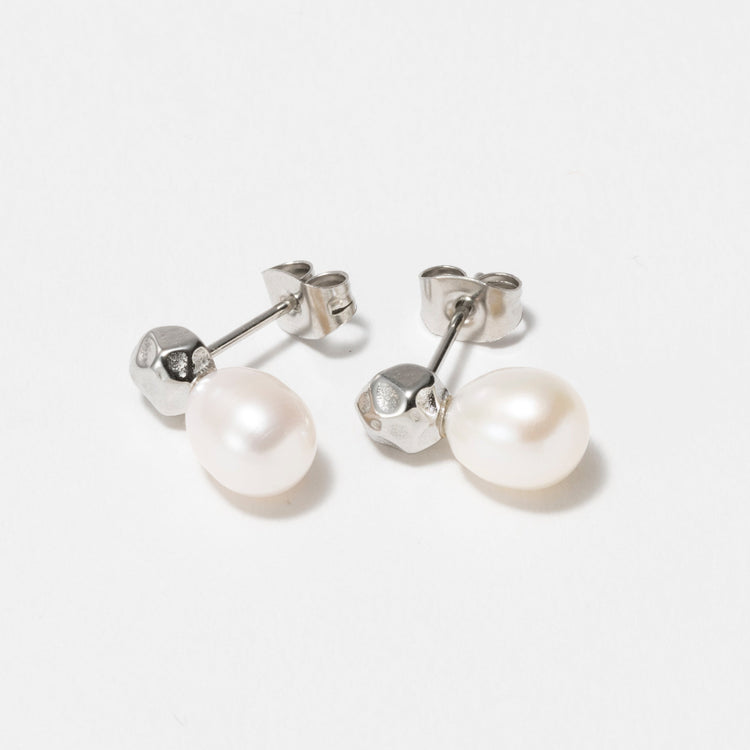 NEI/NOR | ネイナー パールピアス