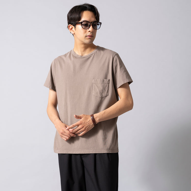 着用サイズL (モデル身長180cm)