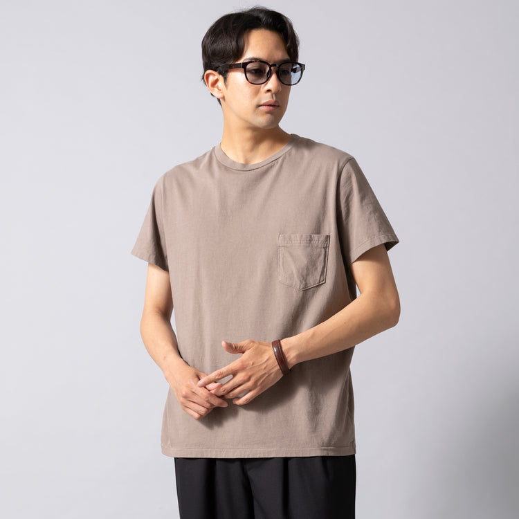 esperanto | エスペラント Begin別注 HORWEEN社シェルコードバンバングル