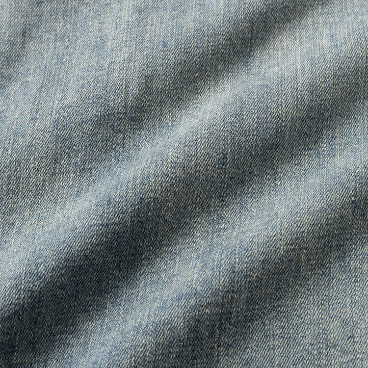 URCH RNA | アーチ アールエヌエー コックさんのアトリエパンツ オールド加工