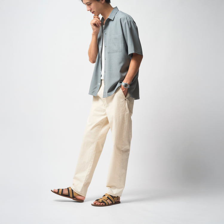 モデル身長185cm