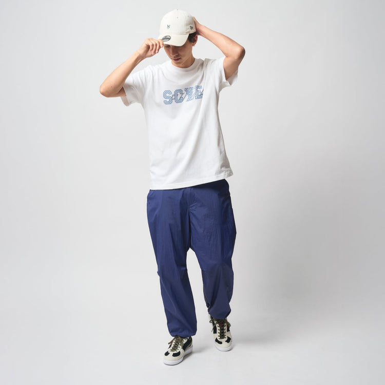 着用サイズ L(モデル身長185cm)