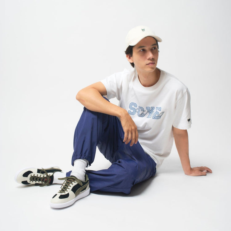 PUMA | プーマ PUMA×SCYE PALERMO