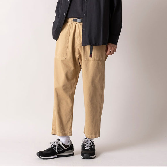 Gramicci | グラミチ LOOSE TAPERED PANT
