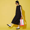 TEMBEA | テンベア LaLa Begin 別注 ネオンなBAGUETTE TOTE SMALL