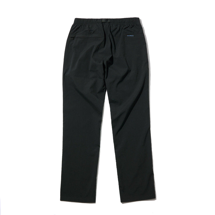 Gramicci | グラミチ Begin別注 COOLMAXシアサッカー NNジャストカット パッカブル