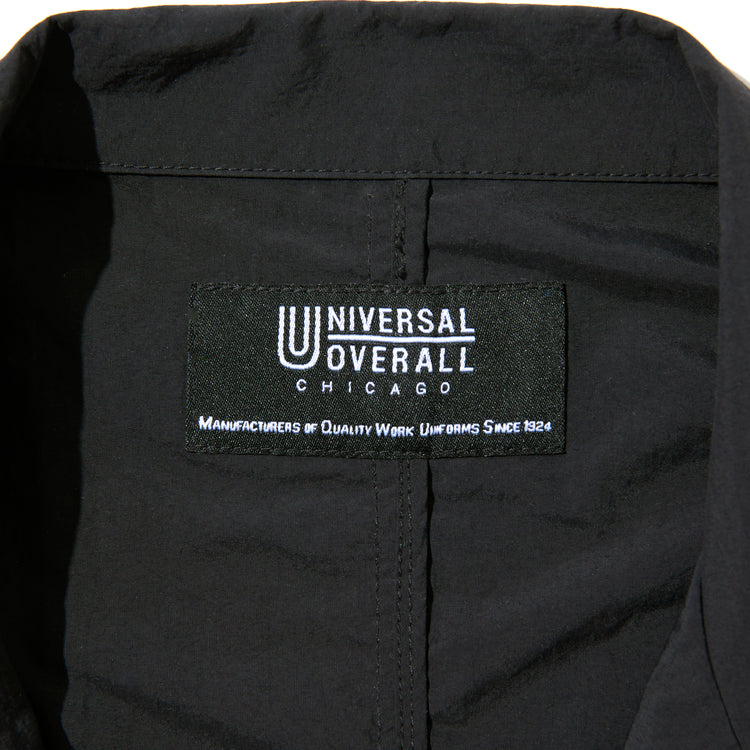 UNIVERSAL OVERALL | ユニバーサルオーバーオール Begin別注 どこでもワークジャケット