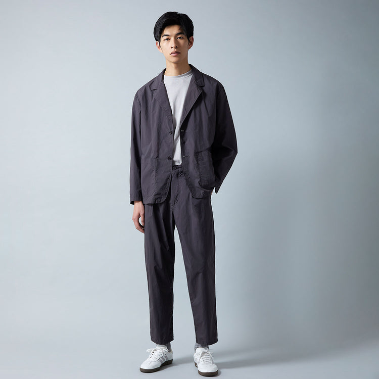 着用サイズ L(身長186cm)