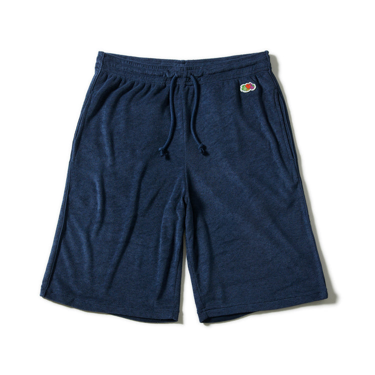 FRUIT OF THE LOOM | フルーツオブザルーム Begin別注 ワンマイルなパイル地ルームウェアセット