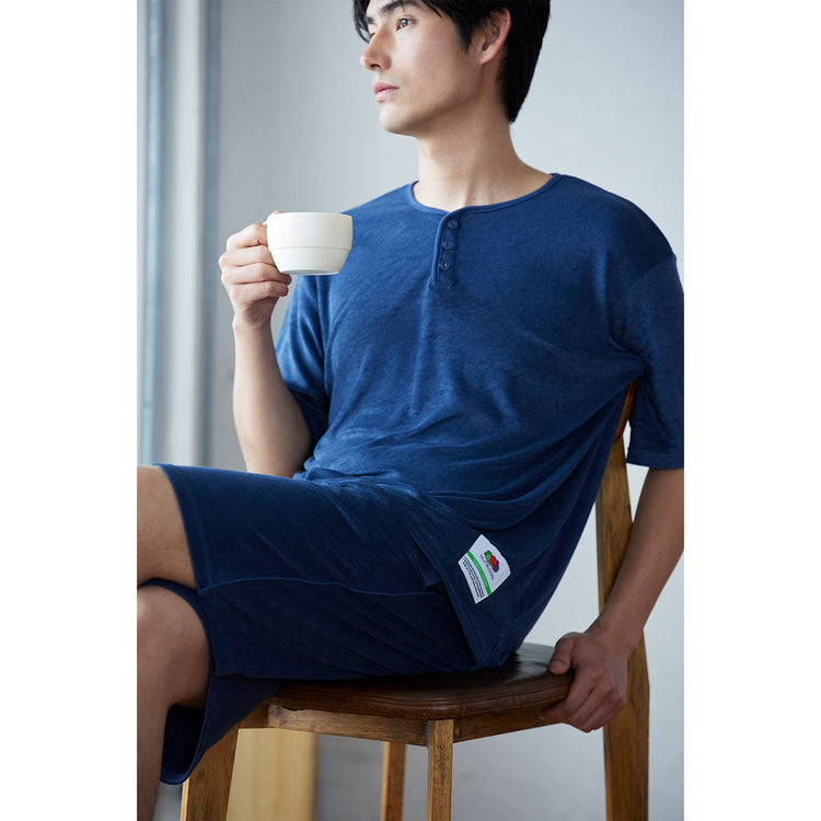 着用サイズ L(身長182cm)