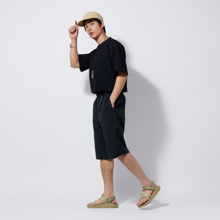 着用サイズ L(身長182cm)
