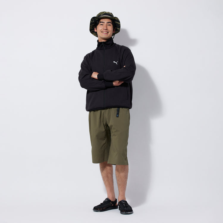 着用サイズ L(身長182cm)