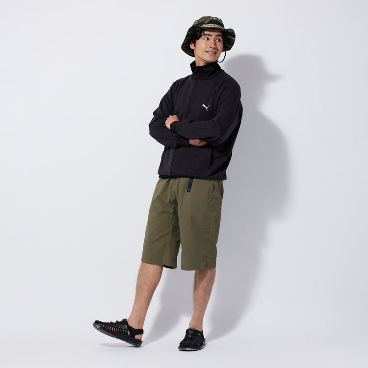 着用サイズ L(身長182cm)