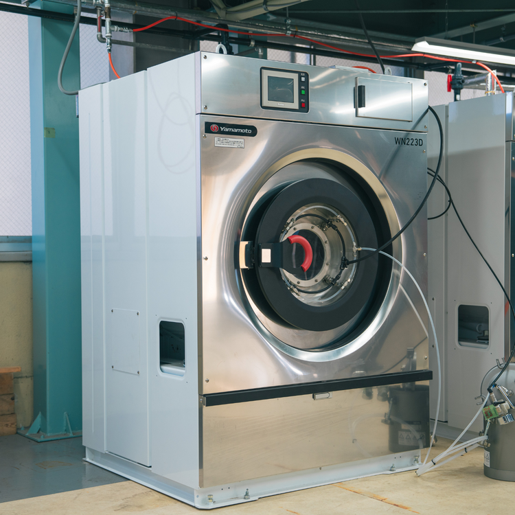 COVEROSS® LAUNDRY | カバロスランドリー タオル(普通サイズ)加工サービス