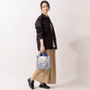 モデル身長165cm,ROTHCOのBDU SHIRTS ONE WASH|gym masterの7.2oz ドライワッフルクルーネック|MANONのNYLON 2WAY WIDE PANTS|ROOTOTEのIP.SQ.Buddy.Peanuts-1E|GLENFIELDのシャークソールビジネスサンダル|rapiécageのメタルトップケシビーズネックレス|rapiécageのステンレスフラワープレートブレスレット,https://market.e-begin.jp/products/sem_rth0253r_lala|https://market.e-begin.jp/products/grd_gym0091u_lala|https://market.e-begin.jp/products/mks_mnn0096u_lala|https://market.e-begin.jp/products/sup_roo0146u_lala|https://market.e-begin.jp/products/jal_gfd0392q_lala|https://market.e-begin.jp/products/r