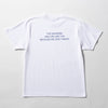 SPACE SOUVENIR | スペーススーベニア LIFE Tee