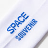 SPACE SOUVENIR | スペーススーベニア 重力に逆らうSocks