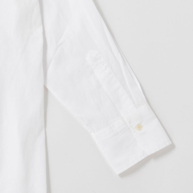 ARCH&LINE | アーチアンドライン STANDARD COLOR SHIRT
