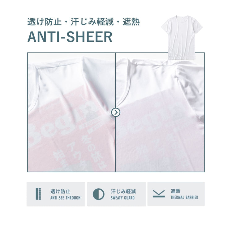 COVEROSS® LAUNDRY | カバロスランドリー スウェット加工サービス