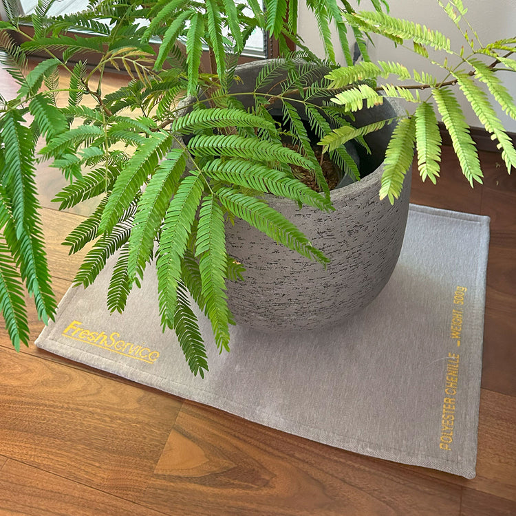 FreshService | フレッシュサービス ENTRY RUG