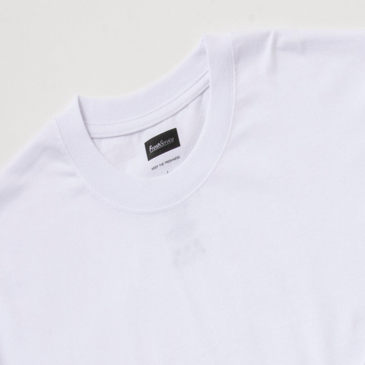 FreshService | フレッシュサービス 2-PACK CORPORATE L/S TEE