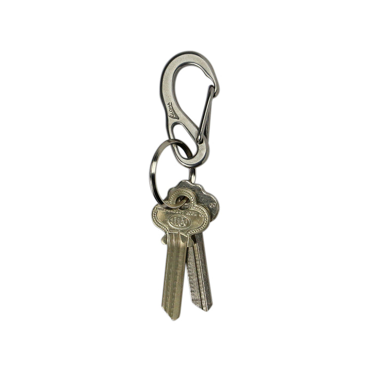 GLOMA NAUTICA | グローマ ナティカ GLOMA CARABINER 1501