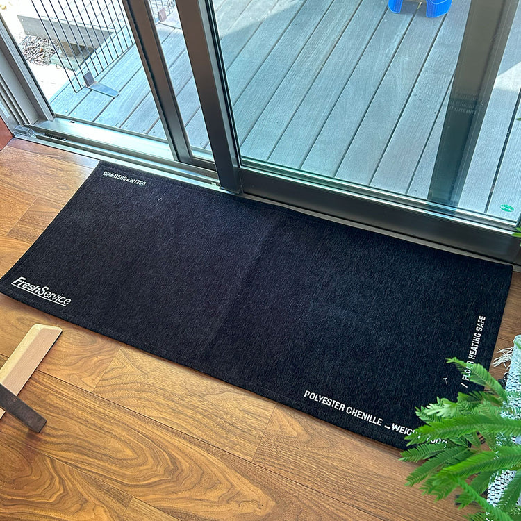 FreshService | フレッシュサービス FLOOR RUG