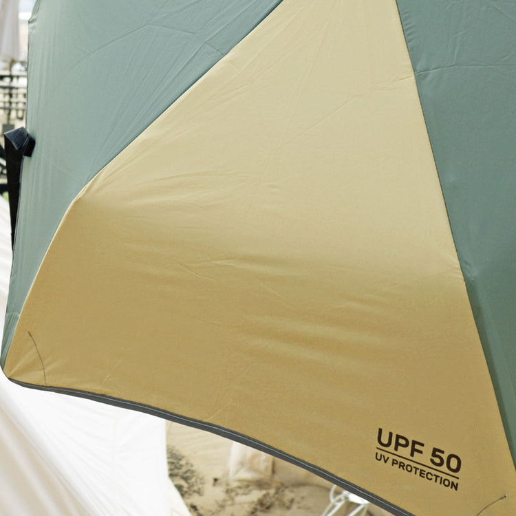 SLOWER | スロウワー FOLDING UMBRELLA Clyde