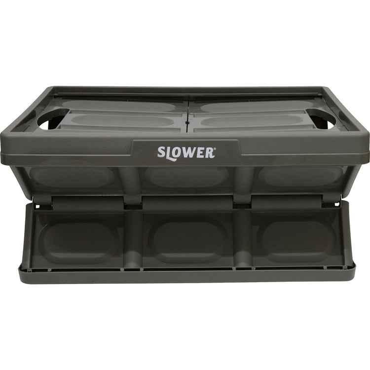 SLOWER | スロウワー FOLDING CONTAINER Estoril MINI