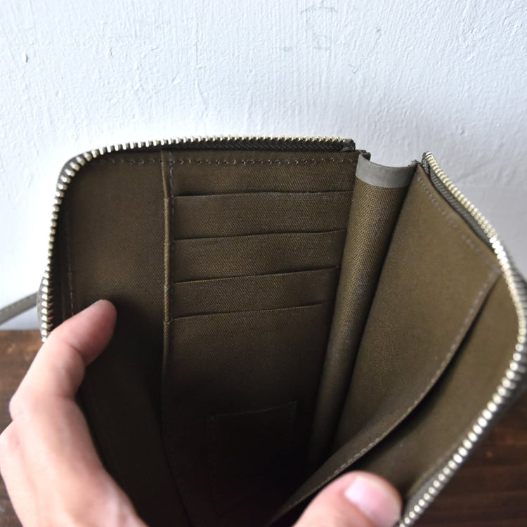 CRONY. | クルニー Smartphone Shoulder