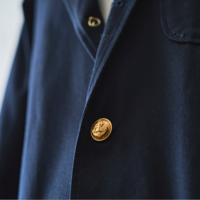FIDELITY | フィデリティ 3B BLAZER