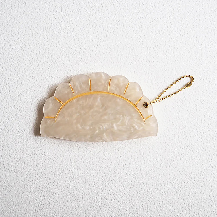 GYOZA