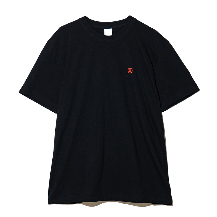 (黒)Japan No.01 日本地図