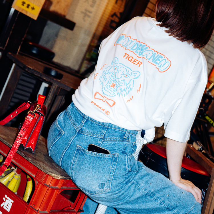 シジュウナナ | シジュウナナ Osaka No.03 なんでやねん