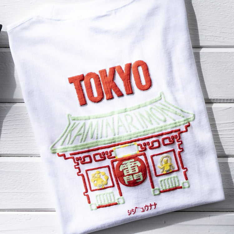 シジュウナナ | シジュウナナ Tokyo No.06 雷門
