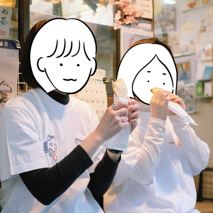 シジュウナナ | シジュウナナ Tokyo No.06 雷門