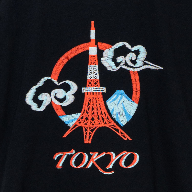 シジュウナナ | シジュウナナ Tokyo No.03 東京タワー