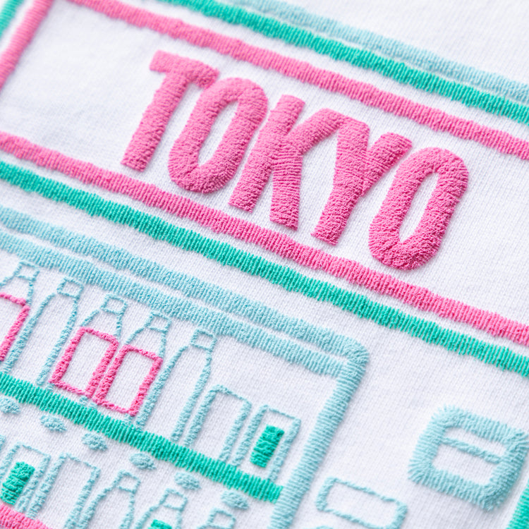シジュウナナ | シジュウナナ Tokyo No.09 自動販売機